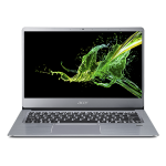 Acer Swift 3 SF314 AMD Ryzen R5-3500U 8GB RAM, 512GB SSD,14 Inch FHD IPS, Win 10 Laptop, Silver