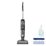 Eufy W31 WetVac Vaccum Cleaner Black - T2730211