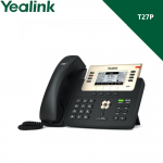 Yealink SIP-T27P IP Phone