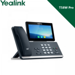 Yealink T58W Pro Business IP Phone