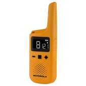 Motorola T72 Walkie Talkie