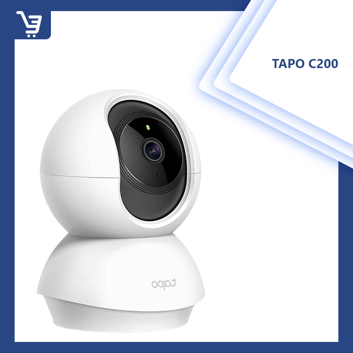 Tapo C200 price