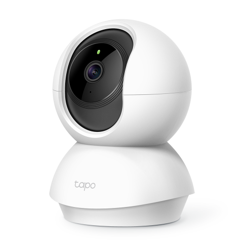 Tp-Link TC70 Pan/Tilt Home Security Wi-Fi Camera