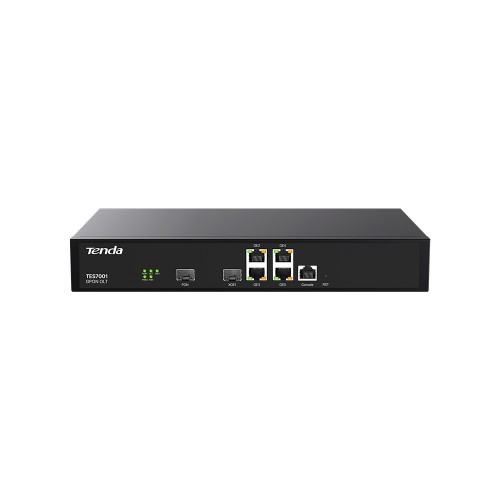 Tenda TES7001 Single Port GPON OLT