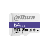 Dahua TF C100 64GB C100 microSD Memory Card