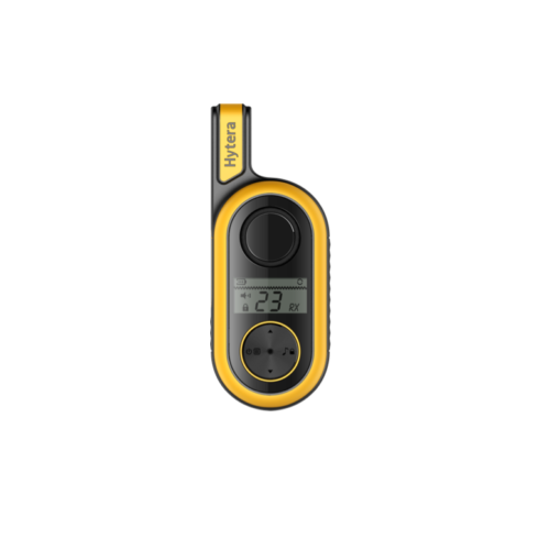 Hytera TF31X Two-Way Radio Walkie Talkie
