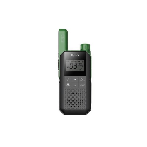 Hytera TF615 Two-Way License-Free Radio Walkie Talkie