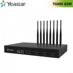 Yeastar TG800 GSM Gateway