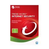Trend Micro Internet Security / 1 Device / 12 Month - TI10978689