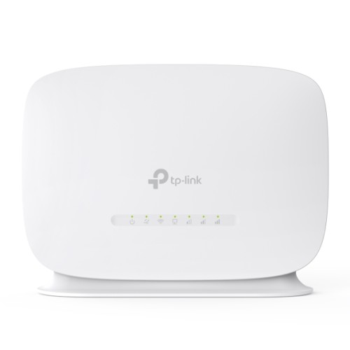 Tp-Link TL-MR105 300 Mbps Wireless N 4G LTE Router