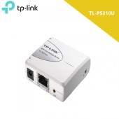 Tp-Link TL-PS310U Single USB2.0 Port MFP and Storage Server