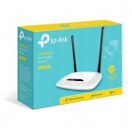 TP-Link (TL-WR841N) 300Mbps Wireless N Router