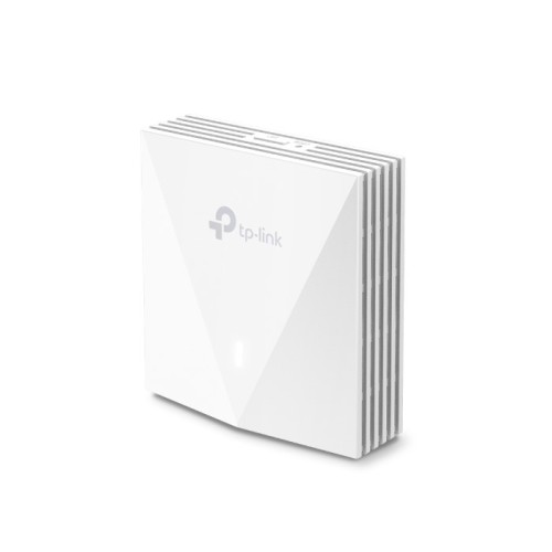 TPLINK EAP650-WALL AX3000 Wall Plate WiFi 6 Access Point