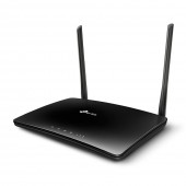 TP-Link TL-MR6400 Wireless N 4G LTE Router