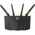 TUF 90IG0790-MU9B00 Gaming AX3000 V2 Dual Band WiFi 6 Gaming Router with Mobile Game Mode image