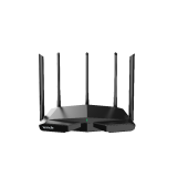 Tenda TX27 Pro AX5700 Tri-Band Gigabit Wi-Fi 6E Router