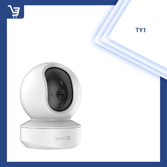 EZVIZ TY1 Indoor WLAN Camera