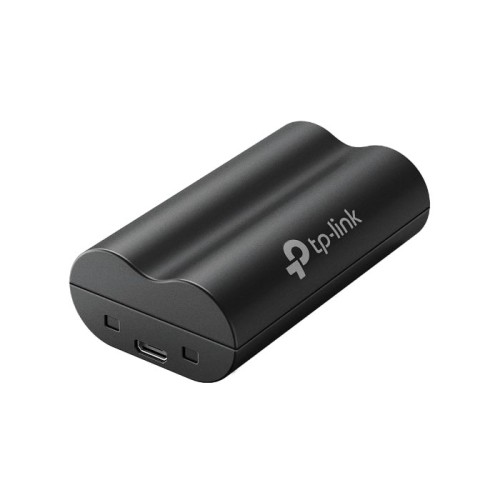 Tapo A100 Battery Pack/Large Capacity, Long-Lasting Life, Works with Battery Cameras & Video Doorbells, Works with Battery Cameras & Video Doorbells