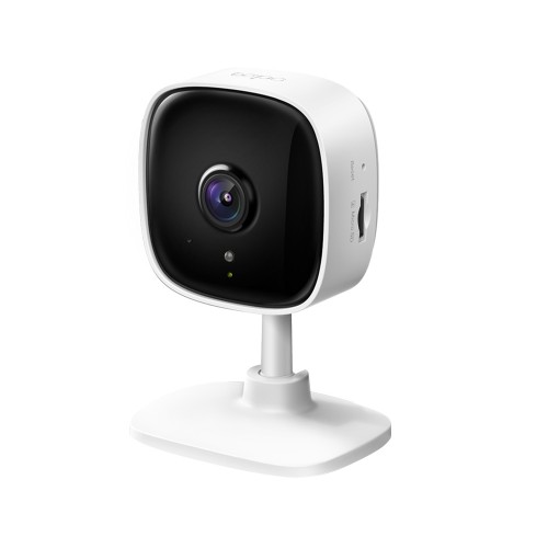 Tapo C110 Home Security Wi-Fi Camera - 2 Pack