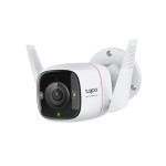 Tapo C325WB Outdoor Security Wi-Fi Camera 