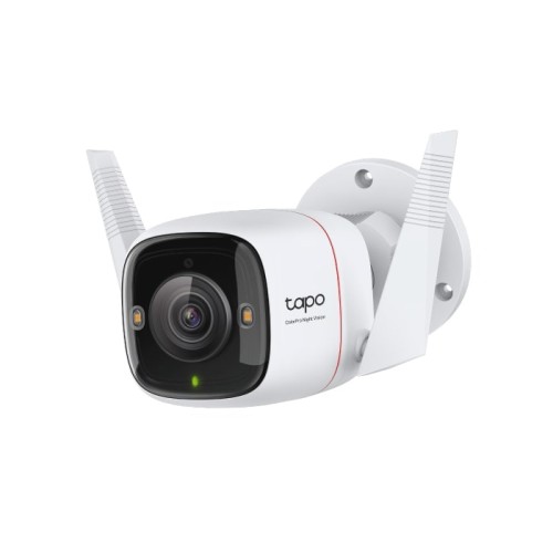 Tapo C325WB Outdoor Security Wi-Fi Camera