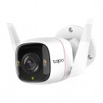 Tp link C320WS cap 2K QHD Outdoor Surveillance Wi-Fi Camera