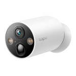 Tapo C425 Smart Wire-Free Security Camera
