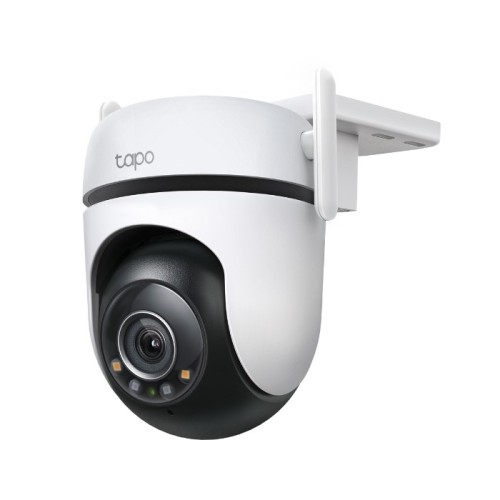 Tapo C520WS Outdoor Pan/Tilt Security Wi-Fi Camera
