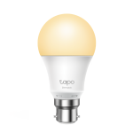 Tapo L510B Smart Wi-Fi Light Bulb, Dimmable 