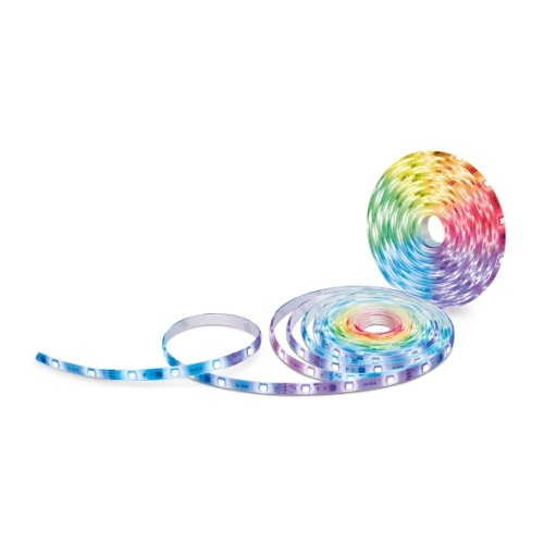 Tapo L920-10 Smart Wi-Fi Light Strip, Multicolor