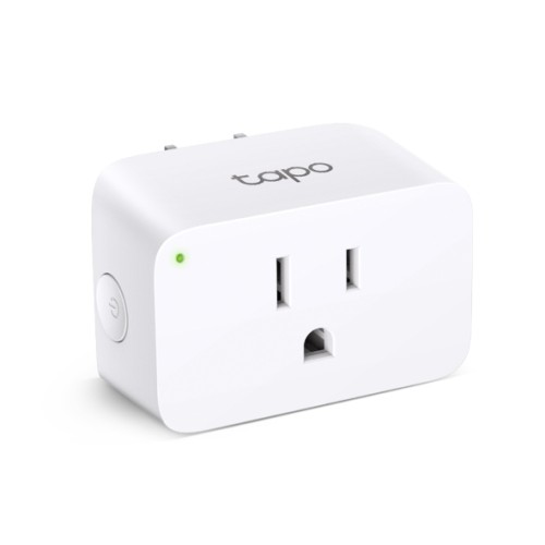 Tapo P105 Mini Smart Wi-Fi Plug - 1 Pack