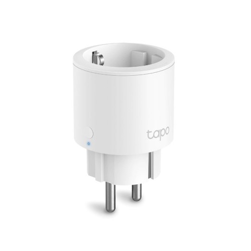 Tapo P115 Mini Smart Wi-Fi Socket, Energy Monitoring