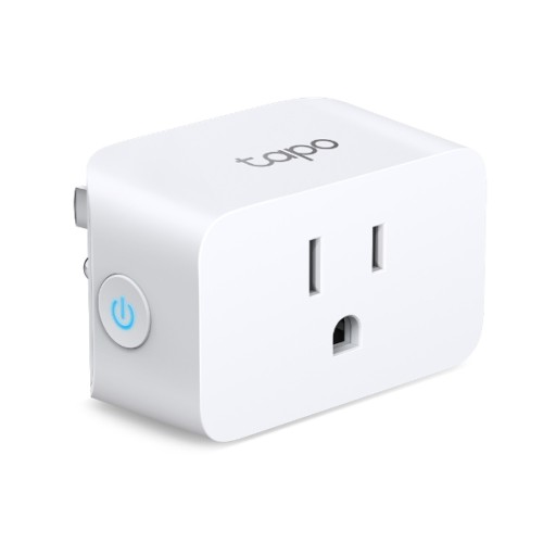 Tapo P125 Mini Smart Wi-Fi Plug