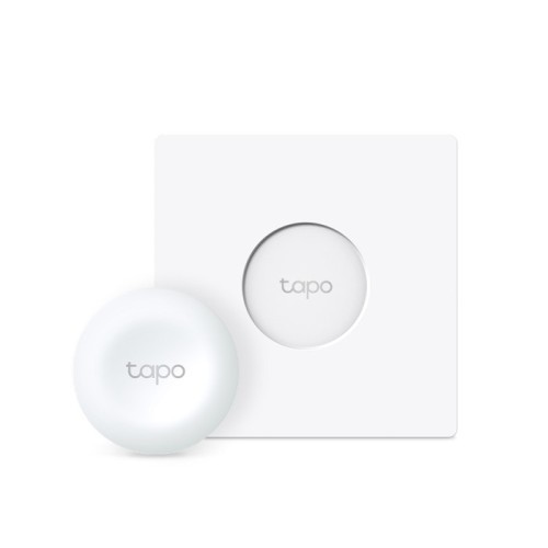 Tapo S200D Smart Remote Dimmer Switch