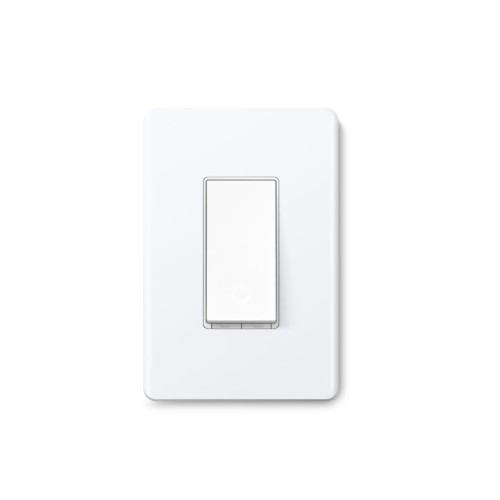 Tapo S500 Smart Wi-Fi Light Switch - 4-Pack