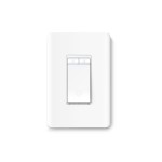 Tapo S500D Smart Wi-Fi Light Switch, Dimmer