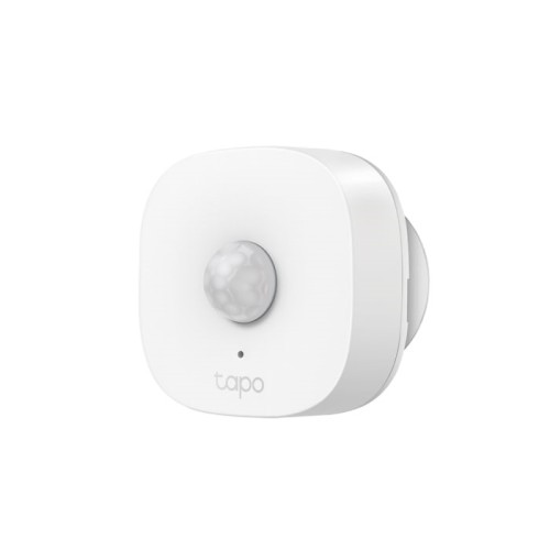 Tapo T100 Motion Sensor, Requires Hub, Long Battery Life w/Sub-1G Low-Power Wireless Protocol