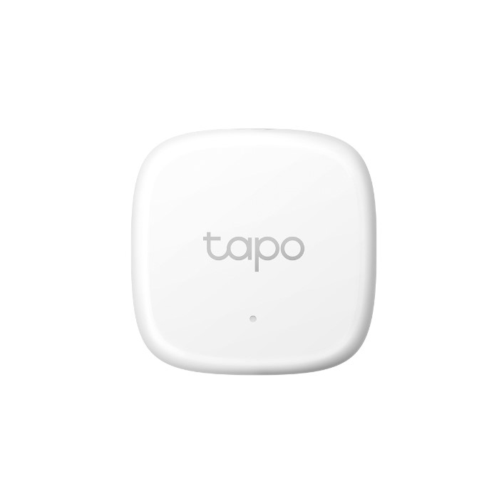 tp-link Tapo T310 Smart Temperature and Humidity Sensor User Guide