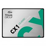 TeamGroup T253X5240G0C101 CX1 SSD 480 GB