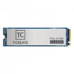 TeamGroup TM8FPE001T0C611 T-Create classic 1TB SSD