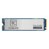 TeamGroup TM8FPE001T0C611 T-Create classic 1TB SSD
