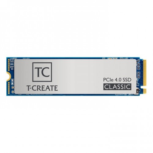 TeamGroup TM8FPE001T0C611 T-Create classic 1TB SSD
