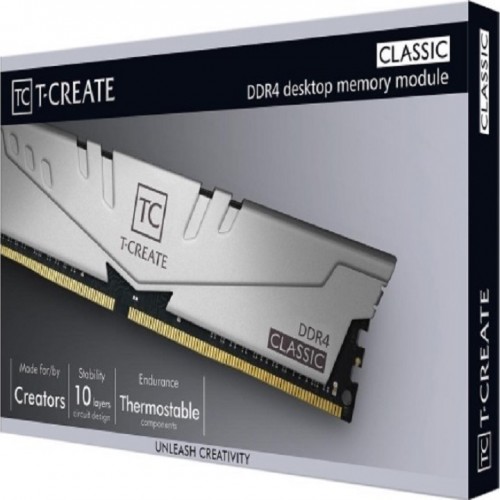 Teamgroup T-Create Classic 10L DDR4 32GB TTCCD432G3200HC22DC01