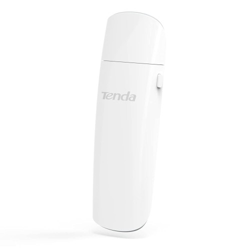 Tenda U12 AC1300 Wireless Dual-Band USB Adapter