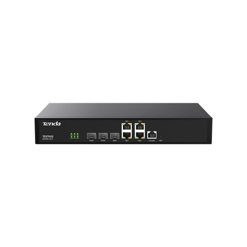 Tenda TES7002 2 Port GPON OLT