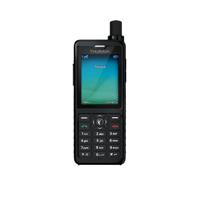 Thuraya XT-Pro Satellite Phone
