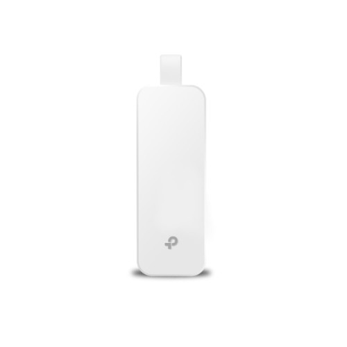 Tp-Link UE300 USB 2.0 to 100Mbps Ethernet Network Adapter