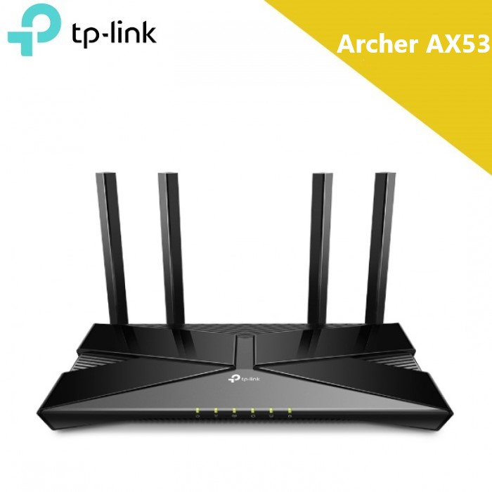 Tp-link Archer AX53 price