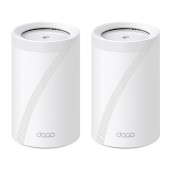 Tp-Link Deco BE65 BE9300 Whole Home Mesh WiFi 7 System 2Pack