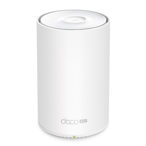 Tp-Link Deco X50-4G 4G+ AX3000 Whole Home Mesh WiFi 6 Gateway Mesh WiFi